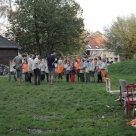 DSC02785 - Scouts en Gidsen Zaventem 